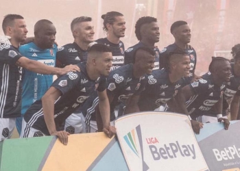 Todo lo que hay que saber del DIM para la final: Diego Moreno, Cetré, Chunga