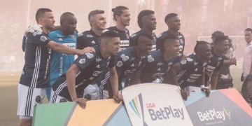 Todo lo que hay que saber del DIM para la final: Diego Moreno, Cetré, Chunga