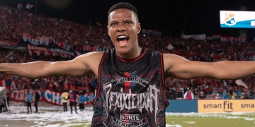 El plan del DIM con Yairo Moreno, cómo va y de qué depende