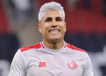 ¿Jeison Murillo es posible, Deportivo Cali?