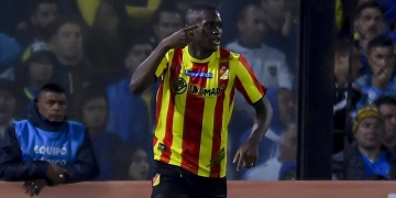 ¡Sería el quinto fichaje del DIM!