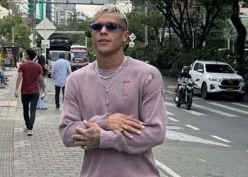 Juan David Ríos en Medellín: ¿Atlético Nacional?