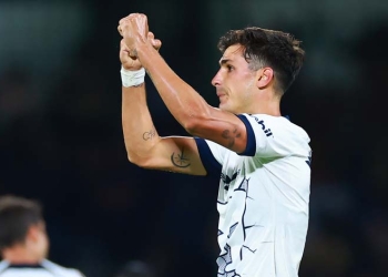 ¿Ni para pensarlo, Deportivo Cali? El rumor con Dinenno en México