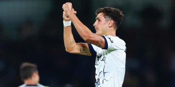 ¿Ni para pensarlo, Deportivo Cali? El rumor con Dinenno en México