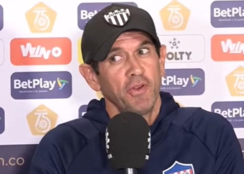 ¡Por esto se animó a decir que “Junior será campeón” desde antes del juego en Medellín!