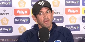 ¡Por esto se animó a decir que “Junior será campeón” desde antes del juego en Medellín!