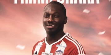 Así va el mercado de fichajes de Junior: Yimmi Chará, todas las altas y salidas