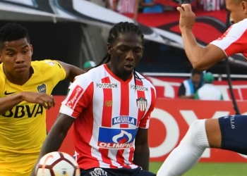 Mercado de fichajes en Junior: los 7 nombres que están cerca