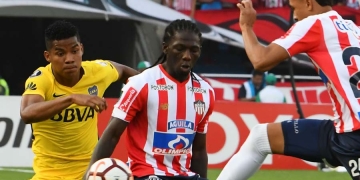 Mercado de fichajes en Junior: los 7 nombres que están cerca