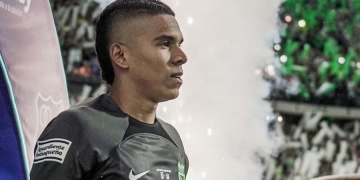 El lugar de Kevin Mier entre las ventas más altas de arqueros del FPC