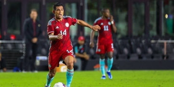 Flojo partido de la ‘triple D’ ante Venezuela