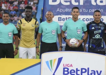 ¿¡Marco Pérez a Junior!?