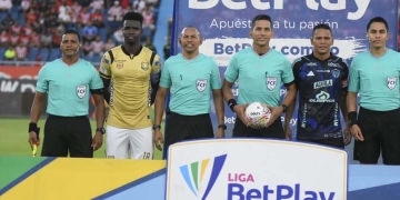 ¿¡Marco Pérez a Junior!?