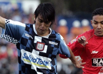 ¡El regreso de Miguel Caneo al FPC!