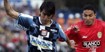 ¡El regreso de Miguel Caneo al FPC!