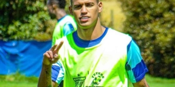 Boyacá Chicó y Millonarios: Acuerdo por Delvin Alfonzo