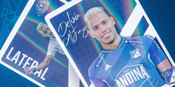 Así va el mercado de fichajes de Millonarios: altas, salidas y próximos movimientos