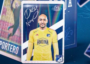 Millonarios y su mercado de fichajes: ¡Primeros nombres confirmados!