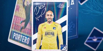 Millonarios y su mercado de fichajes: ¡Primeros nombres confirmados!