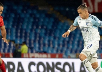 El extraño caso de Millonarios: de los 9 de 9 a la eliminación en 2 partidos