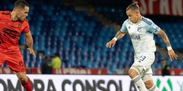 El extraño caso de Millonarios: de los 9 de 9 a la eliminación en 2 partidos