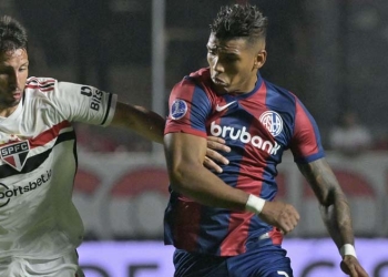 ¿Ahora sí Rafa Pérez, Junior?