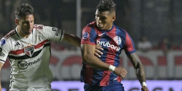 ¿Ahora sí Rafa Pérez, Junior?