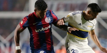 ¡Lo que ya está haciendo Rafa Pérez para volver a Junior!