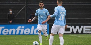 ¿Quién es Renzo Orihuela, posible refuerzo de Santa Fe?