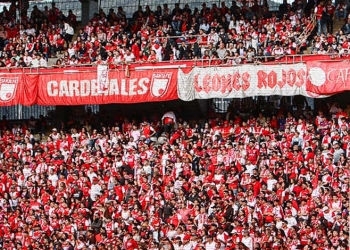 Santa Fe fichajes: 6 nombres a los que se acerca