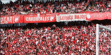 Santa Fe fichajes: 6 nombres a los que se acerca