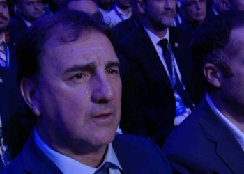 Colombia en la Copa América 2024: rivales y para qué está, según Néstor Lorenzo