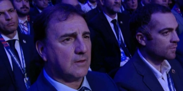 Colombia en la Copa América 2024: rivales y para qué está, según Néstor Lorenzo