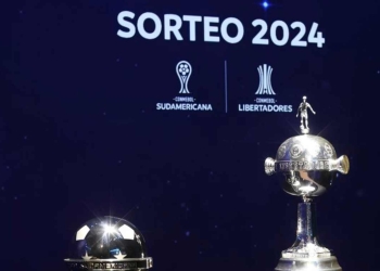 Conmebol Sudamericana 2024: Tolima vs. Medellín y Alianza vs. América