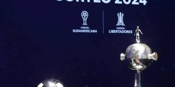 Conmebol Sudamericana 2024: Tolima vs. Medellín y Alianza vs. América