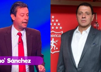 Tulio Gómez, duro contra el ‘Mono’ Sánchez: «A ese payasito…»