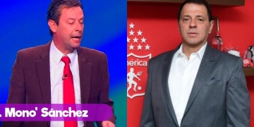 Tulio Gómez, duro contra el ‘Mono’ Sánchez: «A ese payasito…»