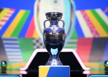 UEFA repartirá 331 millones de euros en premios en metálico en la EURO 2024