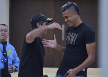 Víctor Cantillo y Junior: así terminó la reunión clave