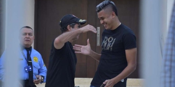 Víctor Cantillo y Junior: así terminó la reunión clave