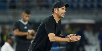 Arturo Reyes, la mala racha de Junior ante Tolima este semestre y "será una final"