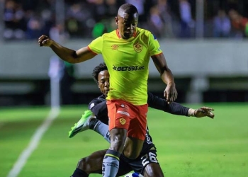 Así será el regreso de Yerson Candelo al FPC. ¡Fichaje para la Libertadores!