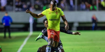 Así será el regreso de Yerson Candelo al FPC. ¡Fichaje para la Libertadores!