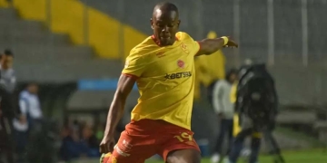 Yerson Candelo: de estar listo con Junior, a estudiar otra oferta