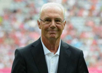 Franz Beckenbauer: Colombia en Italia 1990 y su elogio a James Rodríguez