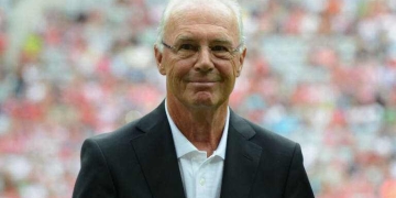 Franz Beckenbauer: Colombia en Italia 1990 y su elogio a James Rodríguez