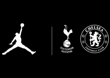 Jordan Brand se alista para vestir a clubes de la Premier League
