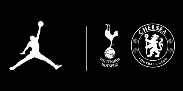 Jordan Brand se alista para vestir a clubes de la Premier League