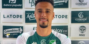 Kelvin Osorio: Trayectoria y qué le aportará al Deportivo Cali