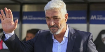 ¿Omar De Felippe sí ha sido buscado por el América?